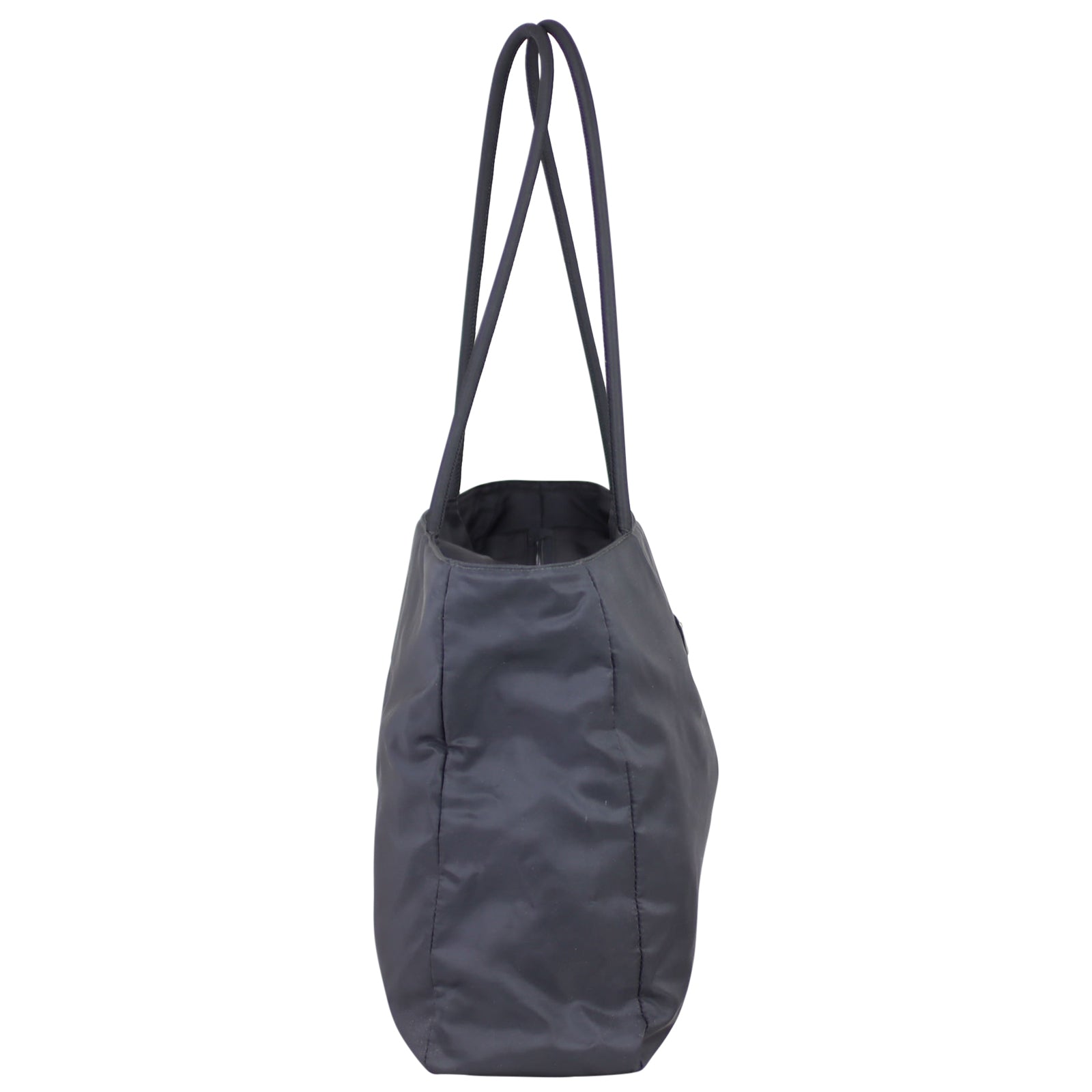 Prada Tessuto City Tote