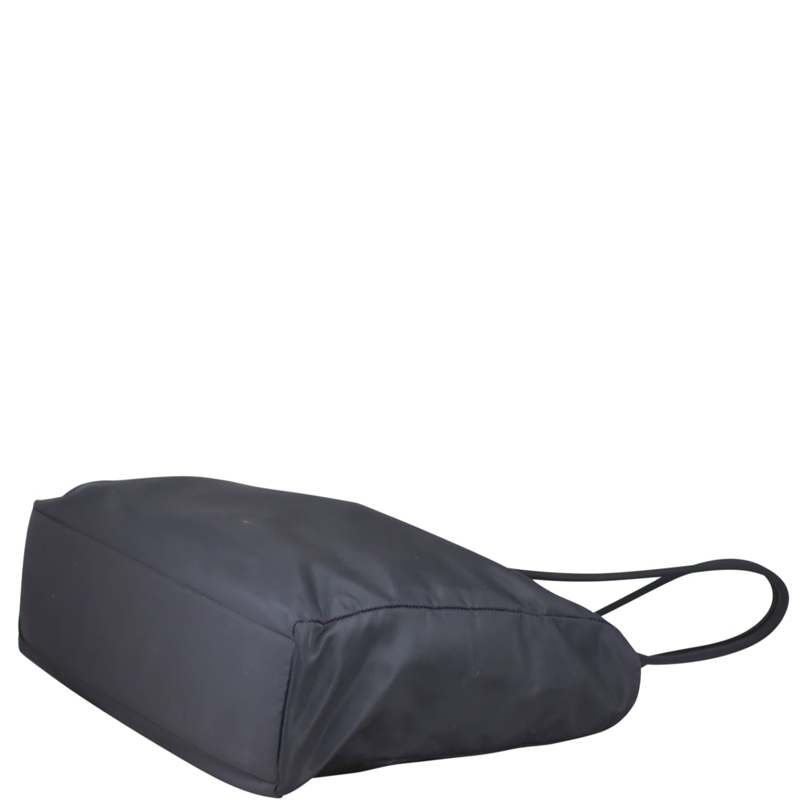 Prada Tessuto City Tote