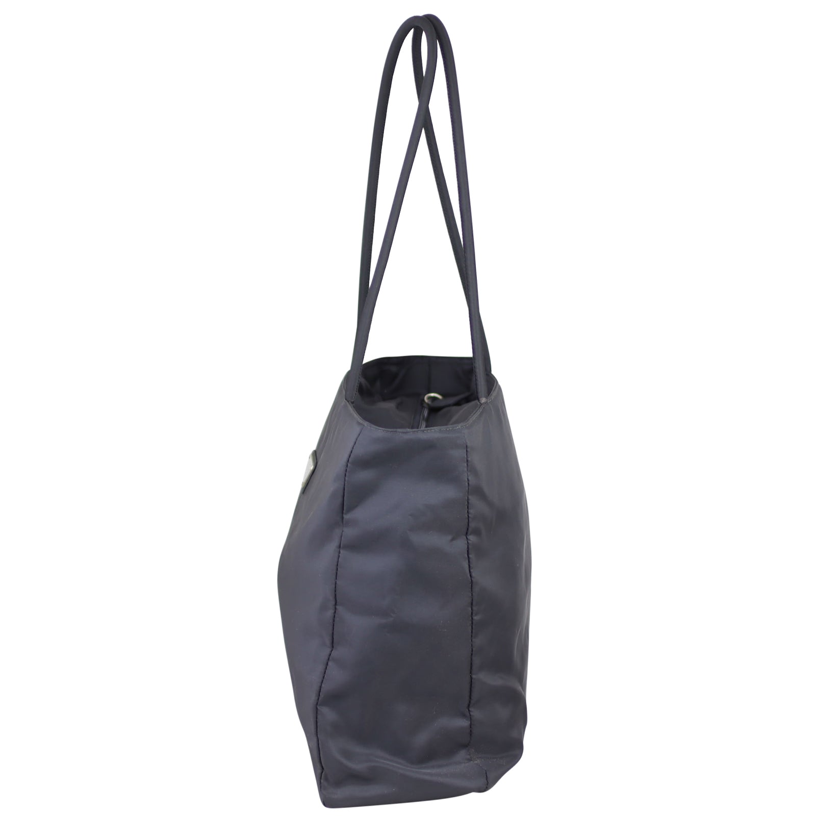 Prada Tessuto City Tote