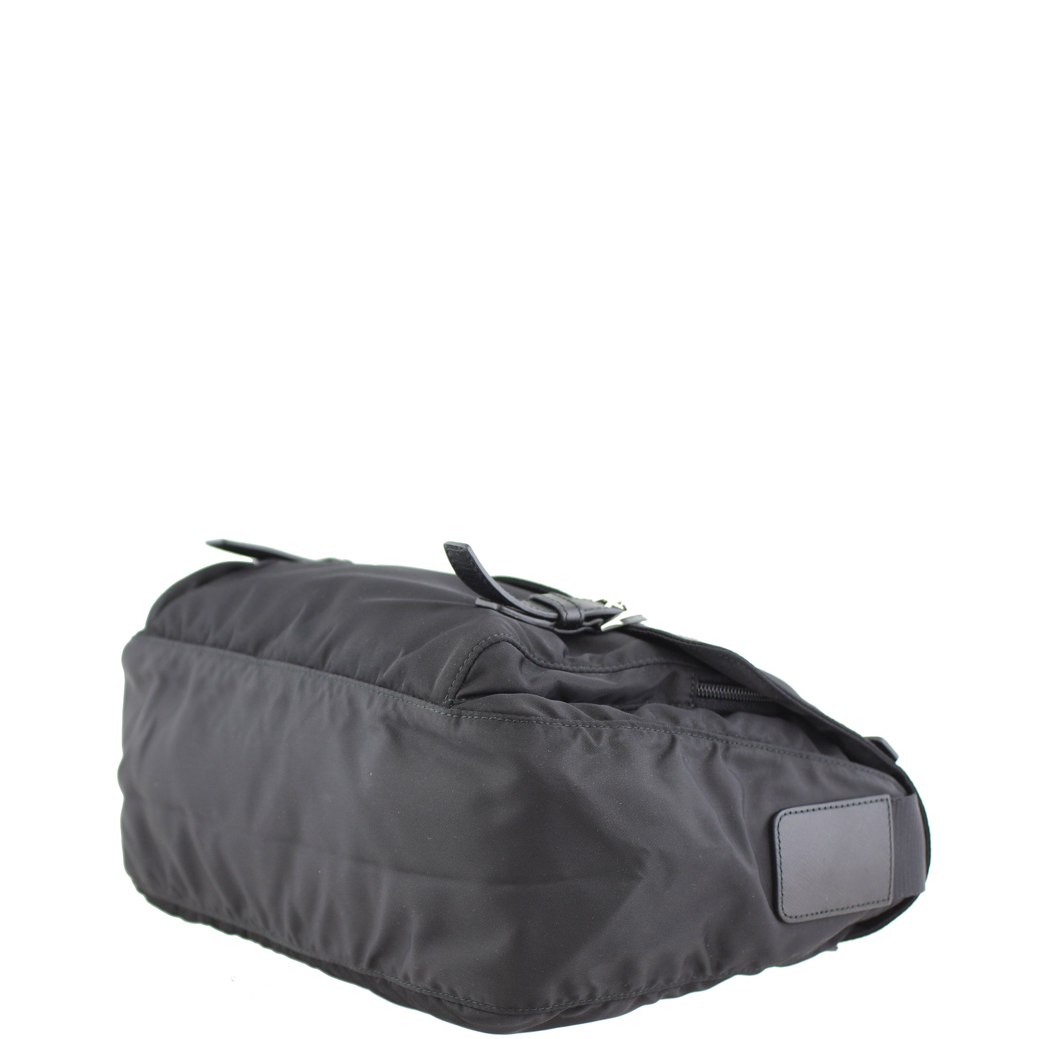 Prada Tessuto Messenger Bag