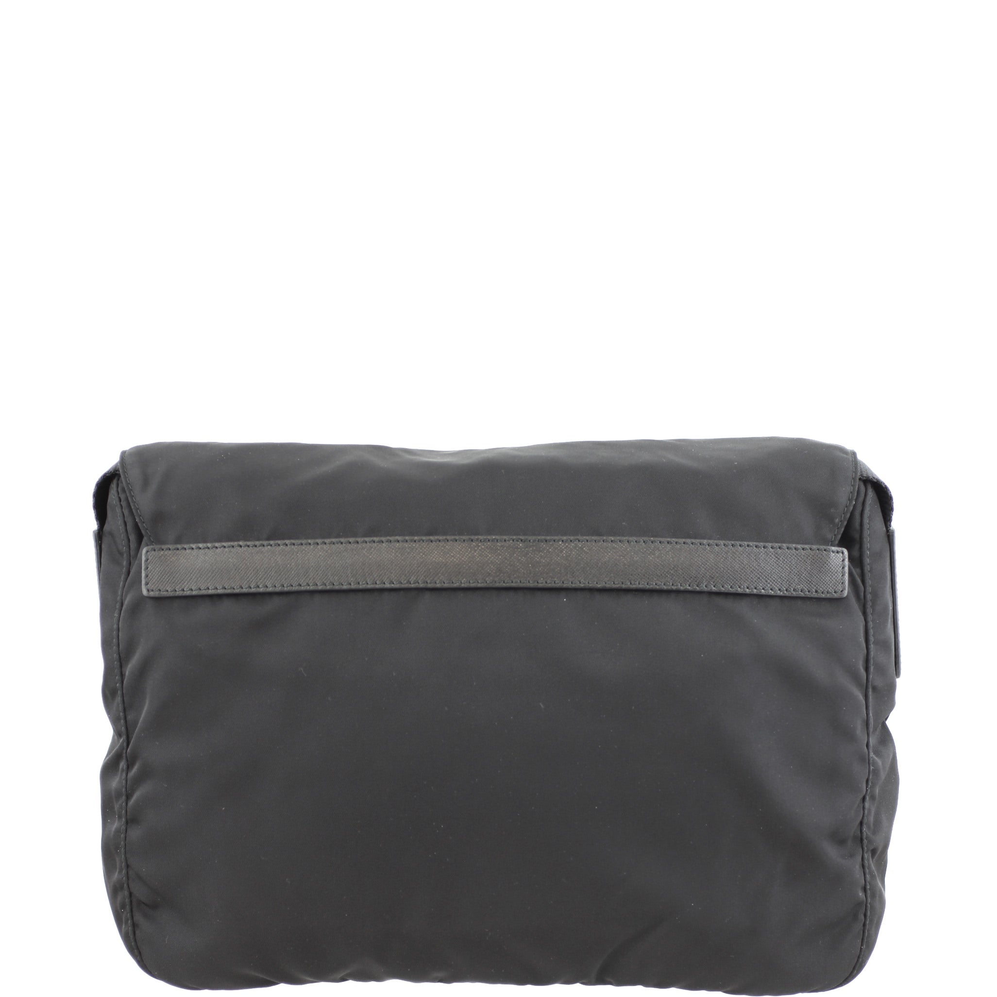 Prada Tessuto Messenger Bag