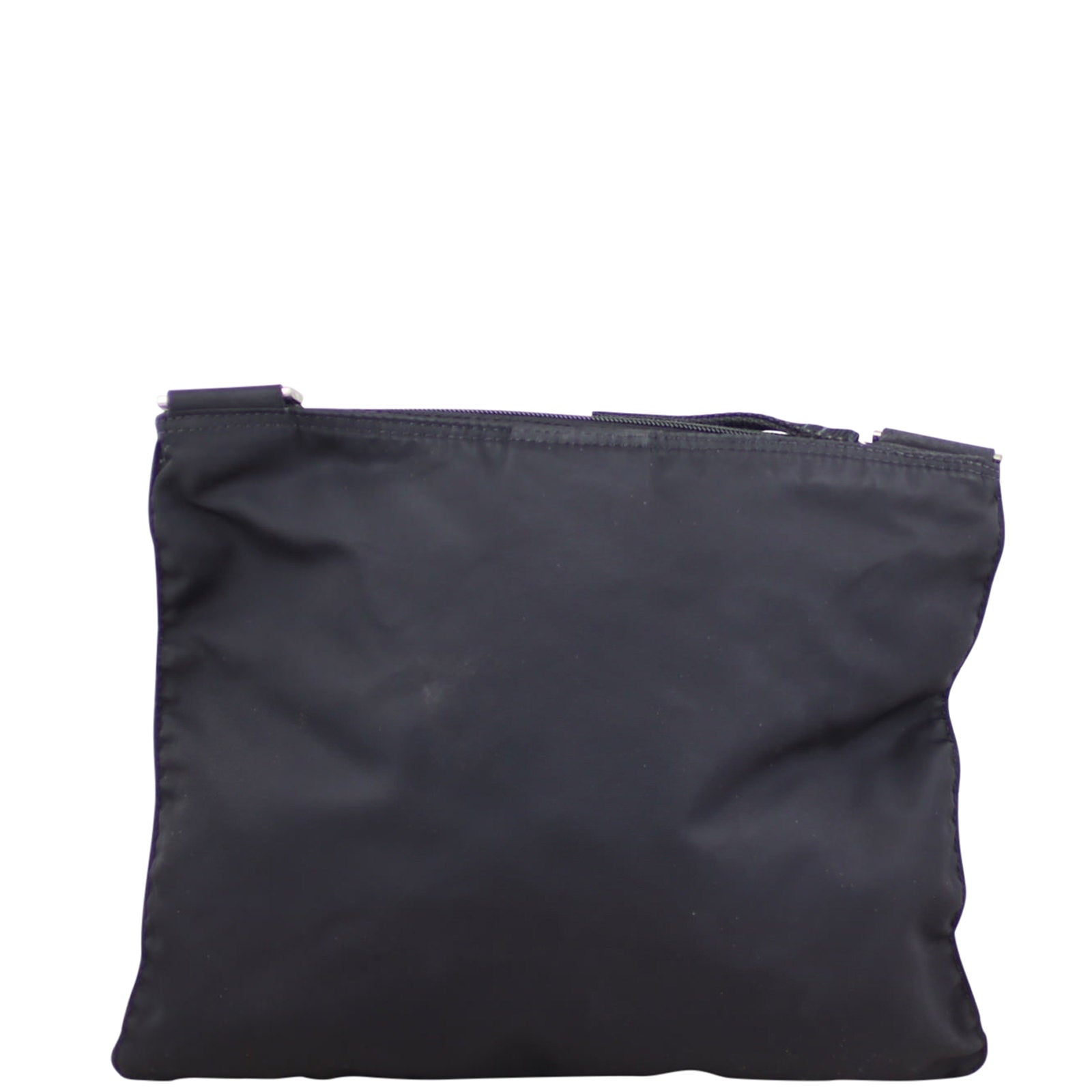 Prada Tessuto Messenger