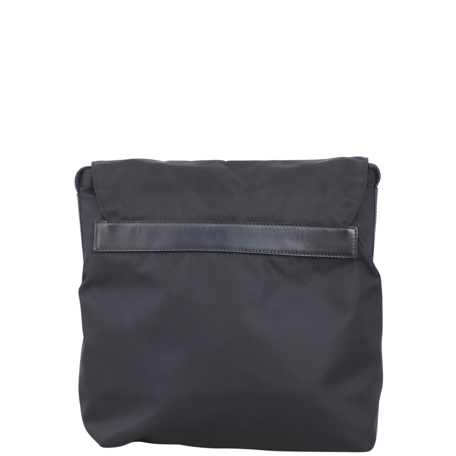 Prada Tessuto Crossbody Bag