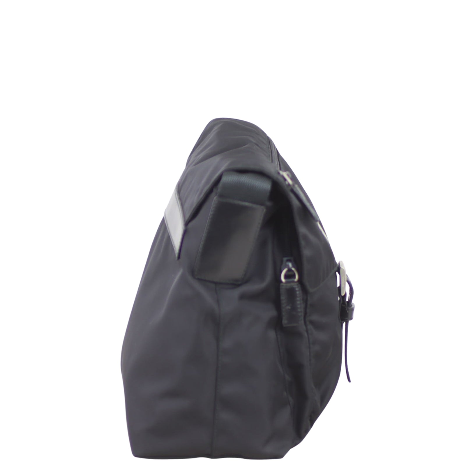 Prada Tessuto Crossbody Bag