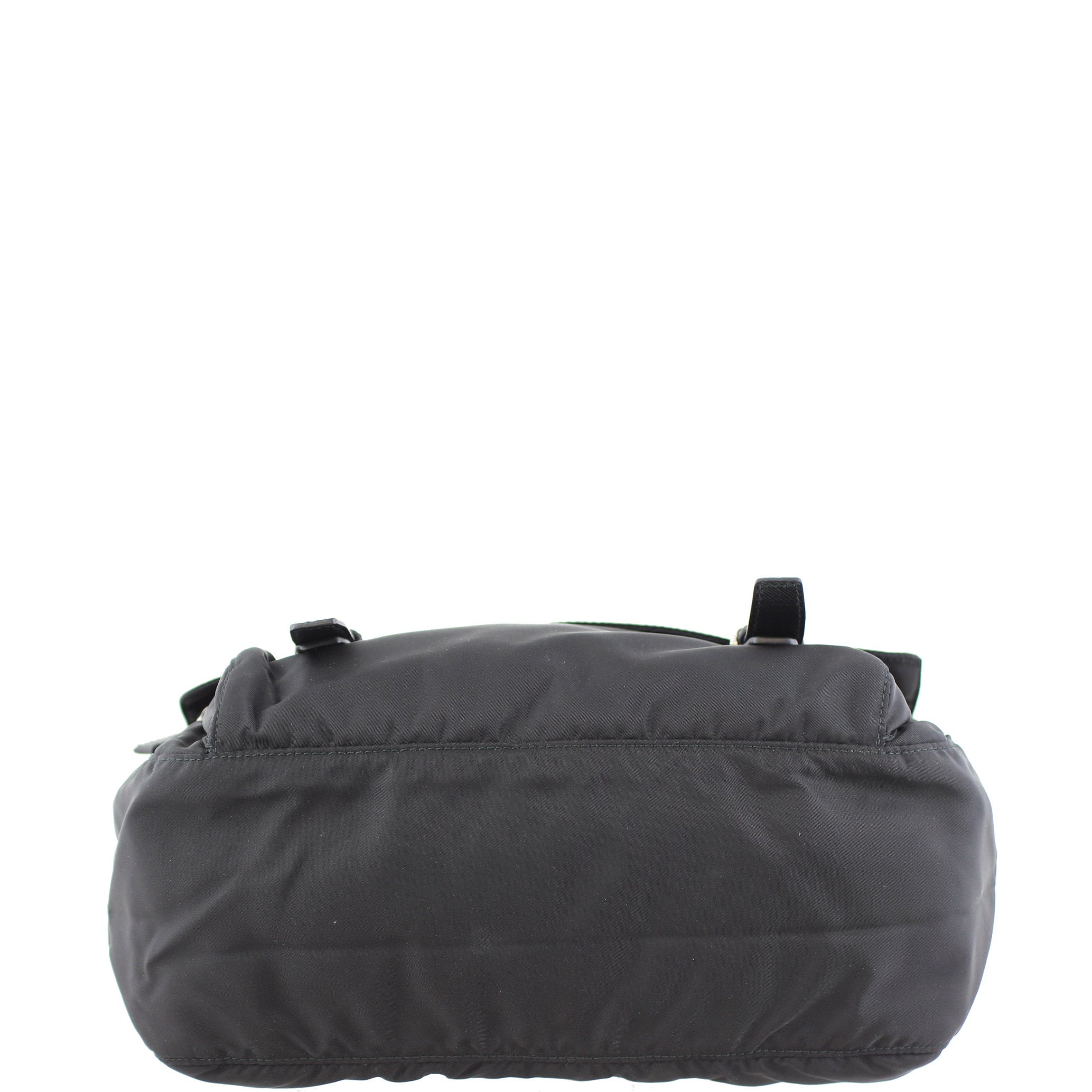 Prada Tessuto Messenger Bag