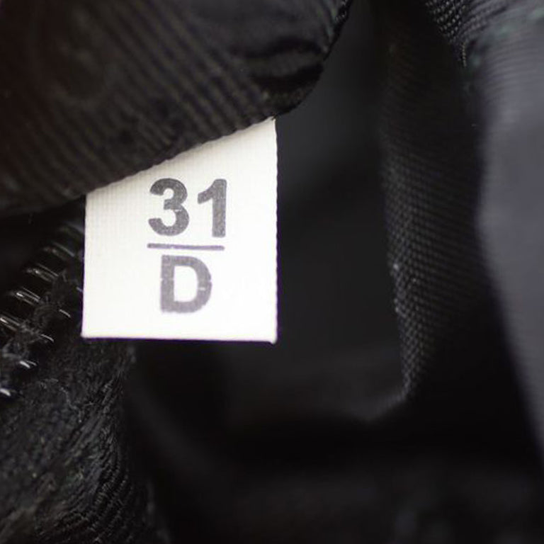 Prada Tessuto Drawstring Backpack