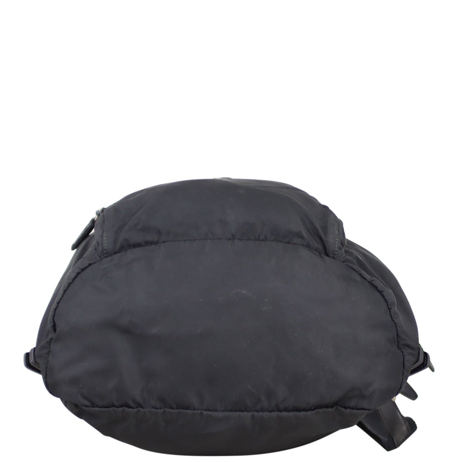 Prada Tessuto Drawstring Backpack