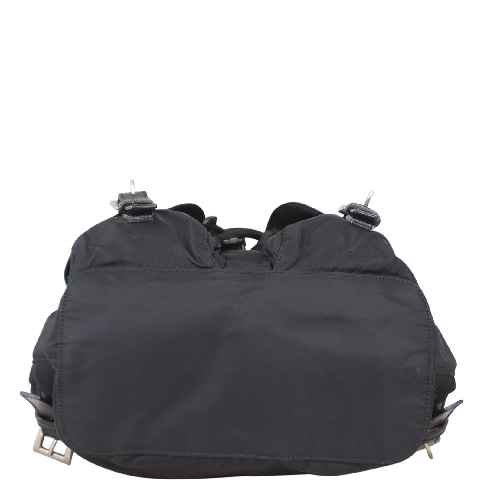 Prada Tessuto Drawstring Backpack
