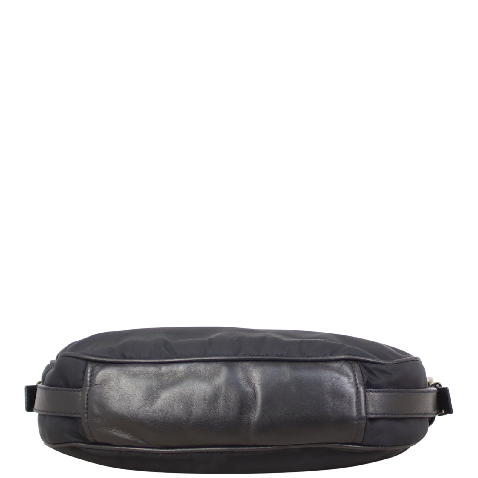 Prada Tessuto Mini Shoulder Bag