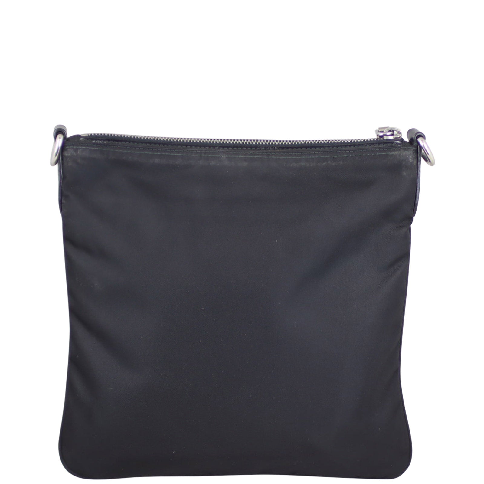 Prada Tessuto Nylon Crossbody
