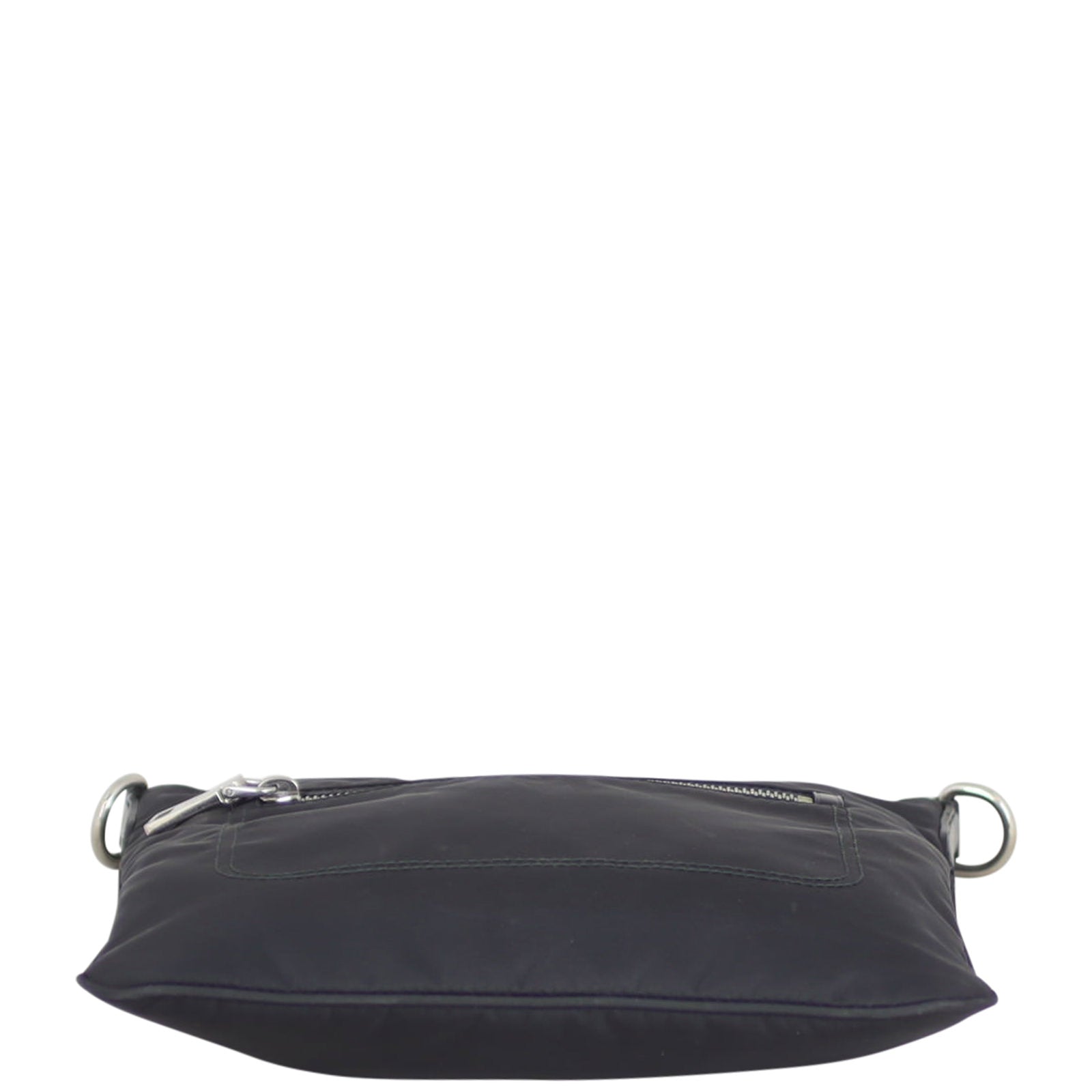 Prada Tessuto Nylon Crossbody