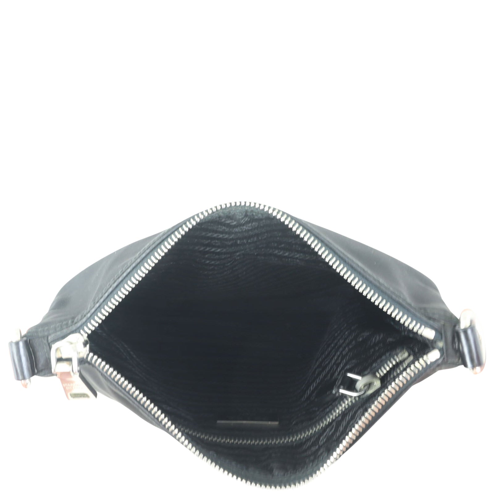 Prada Tessuto Nylon Crossbody