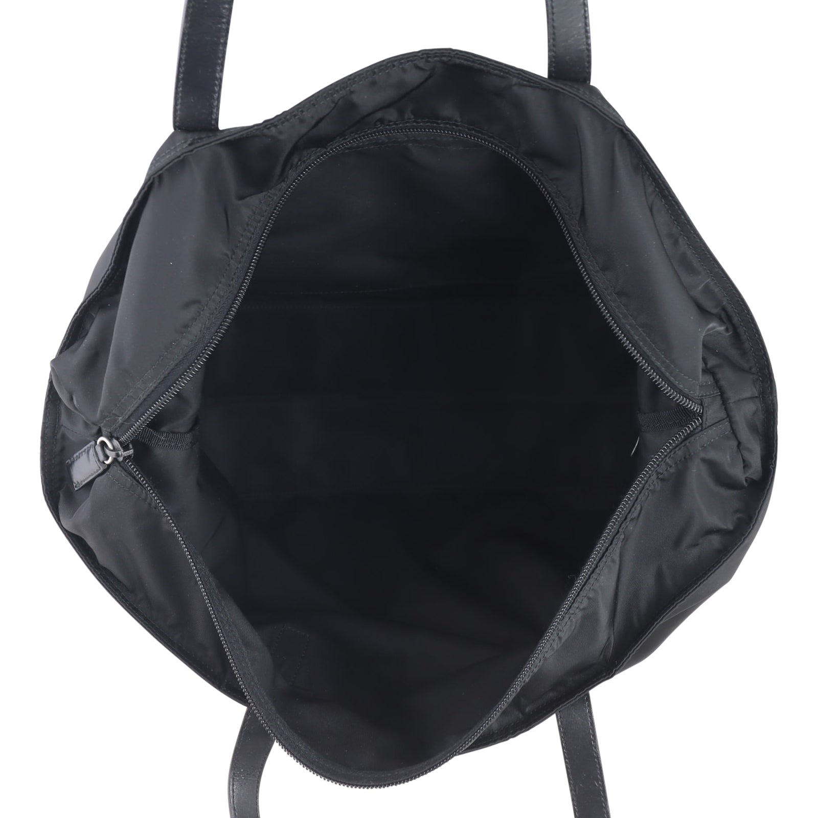 Prada Tessuto Shopping Tote