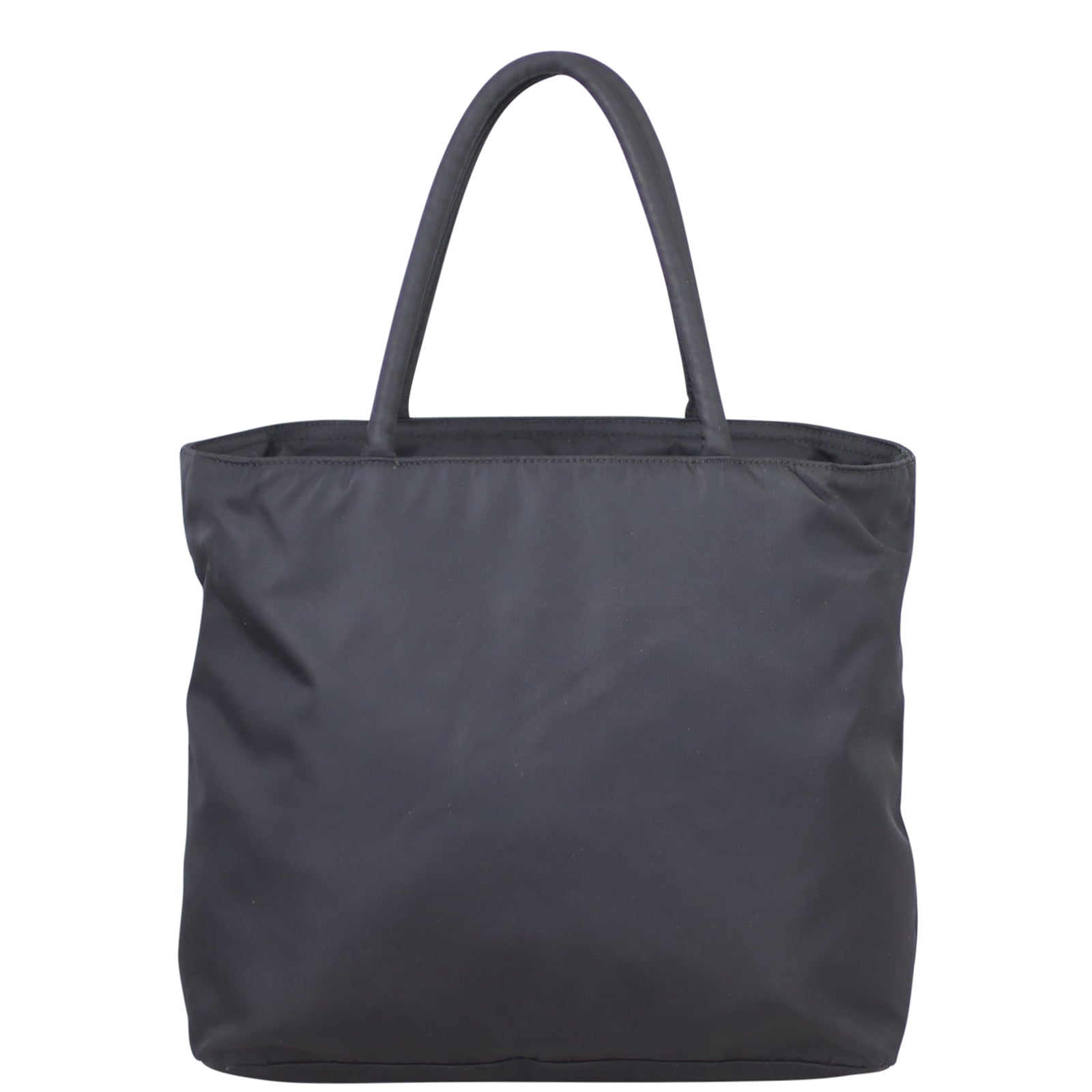 Prada Tessuto City Tote