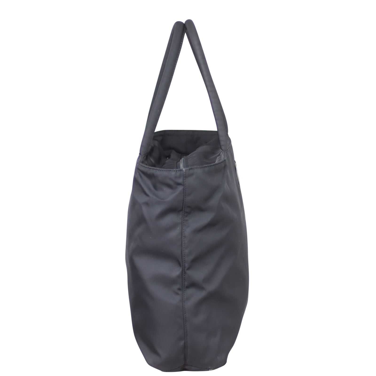 Prada Tessuto City Tote