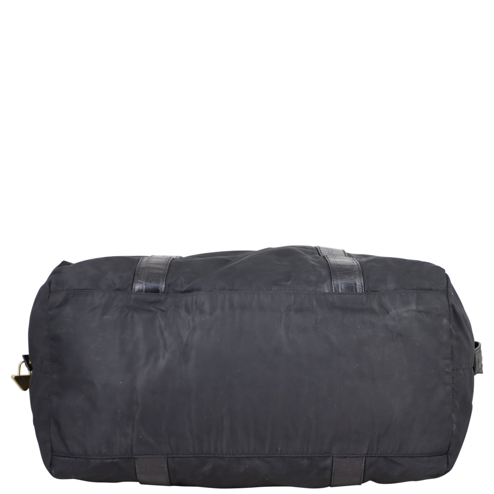 Prada Tessuto Travel Bag