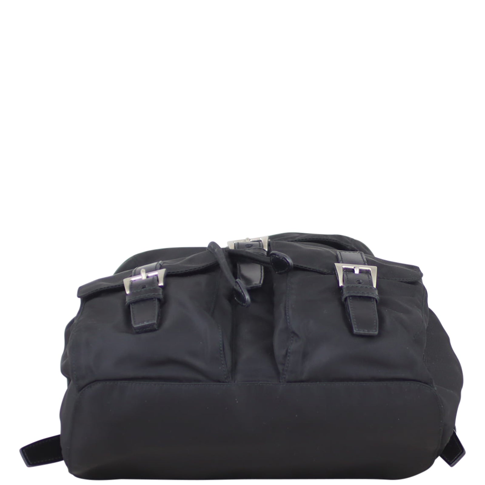 Prada Tessuto Vela Backpack