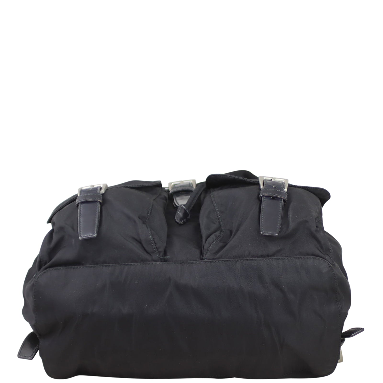 Prada Tessuto Vela Backpack