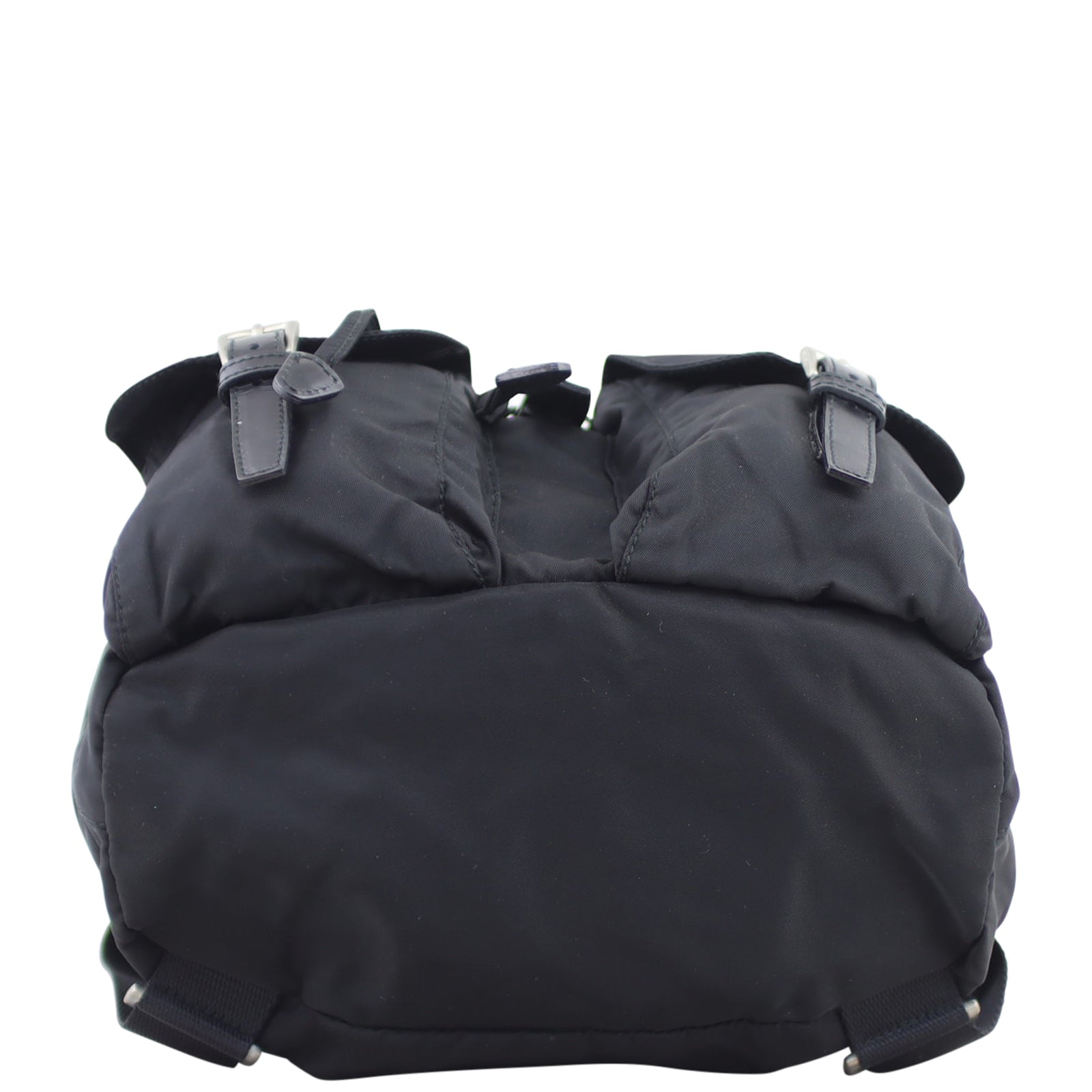 Prada Tessuto Vela Backpack