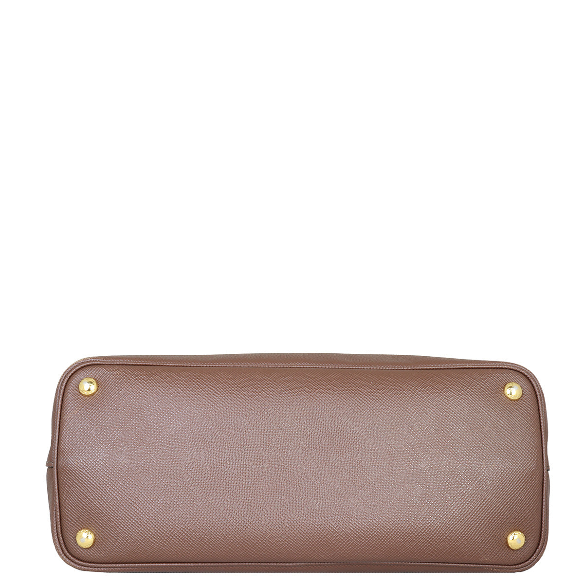 Prada Saffiano Cuir Double Bag Medium
