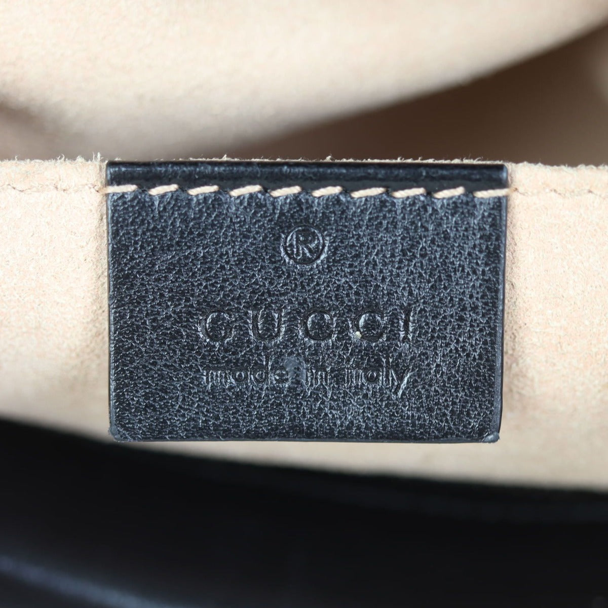 Gucci GG Marmont Small Camera Bag