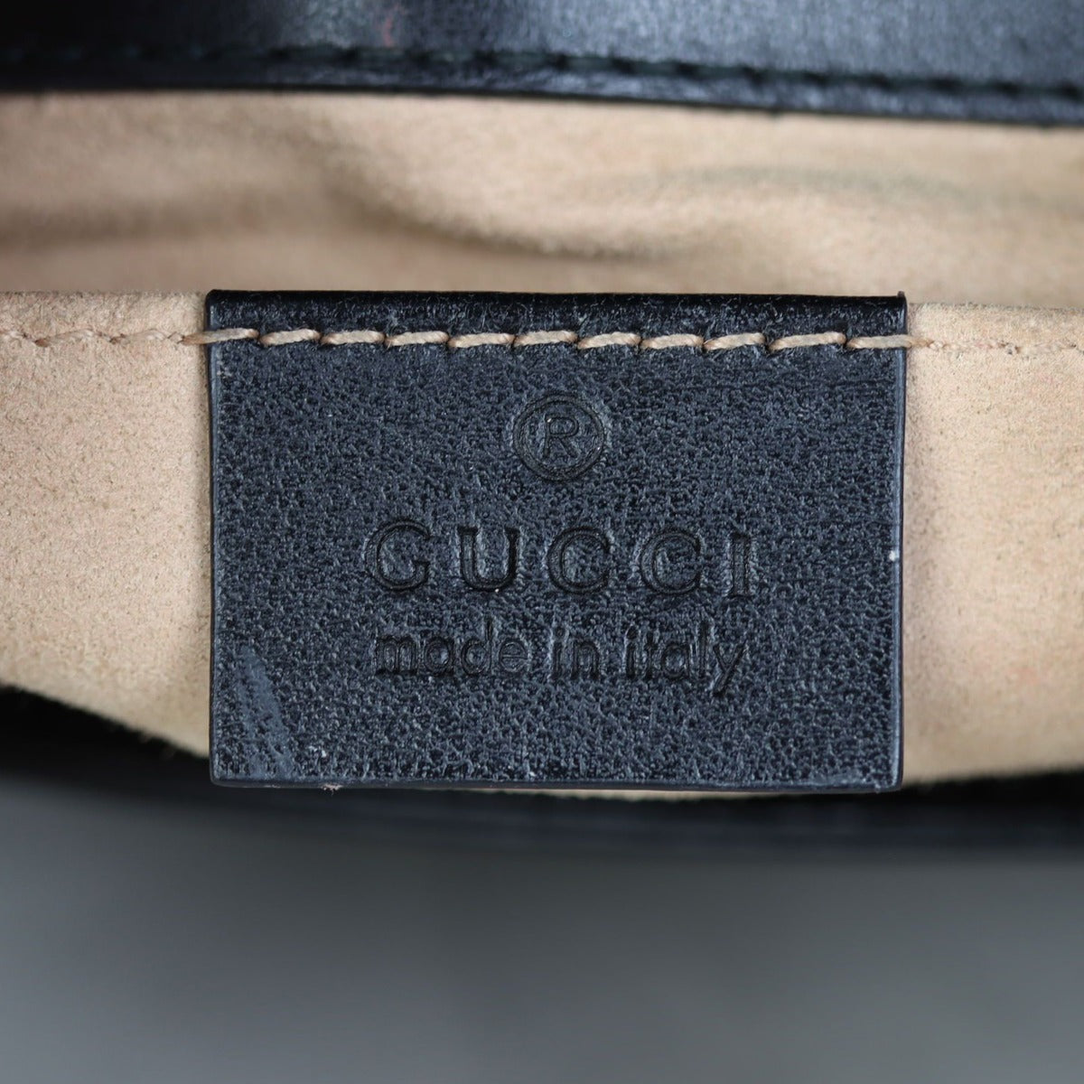 Gucci GG Marmont Matelasse Mini Shoulder Bag