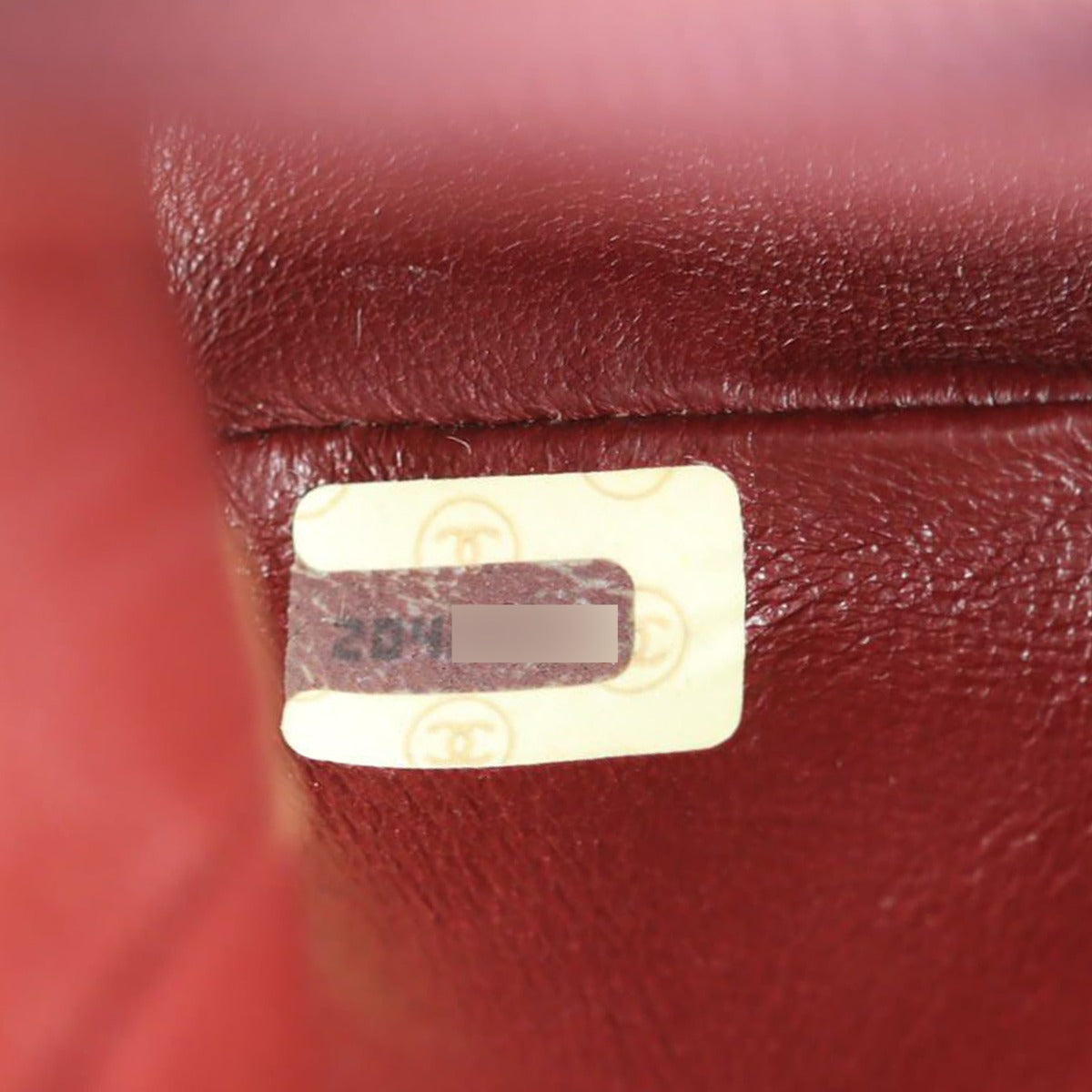 Chanel CC Single Flap Bag | Gold Hardware