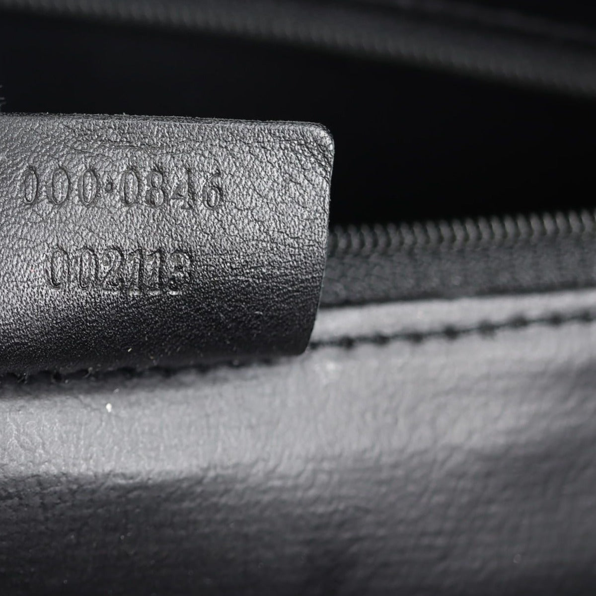 Gucci GG Canvas Vintage Web Boston