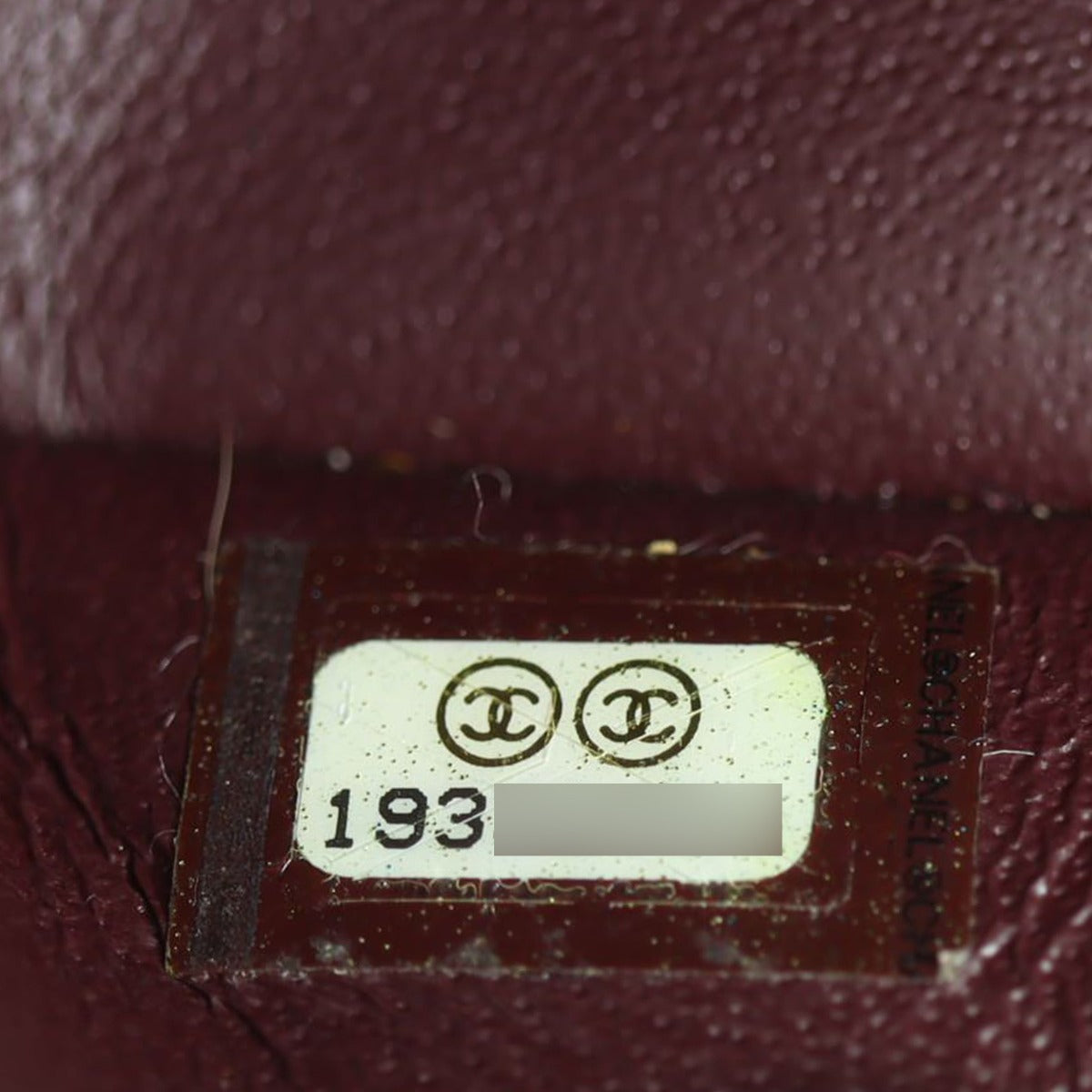 Chanel Classic Double Flap Jumbo | Lambskin GHW