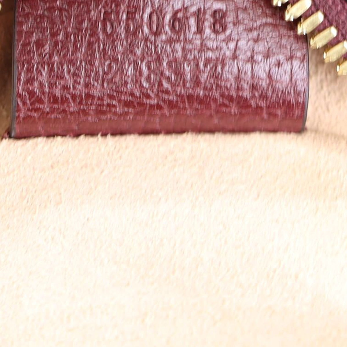 Gucci Ophidia Round Mini Shoulder Bag