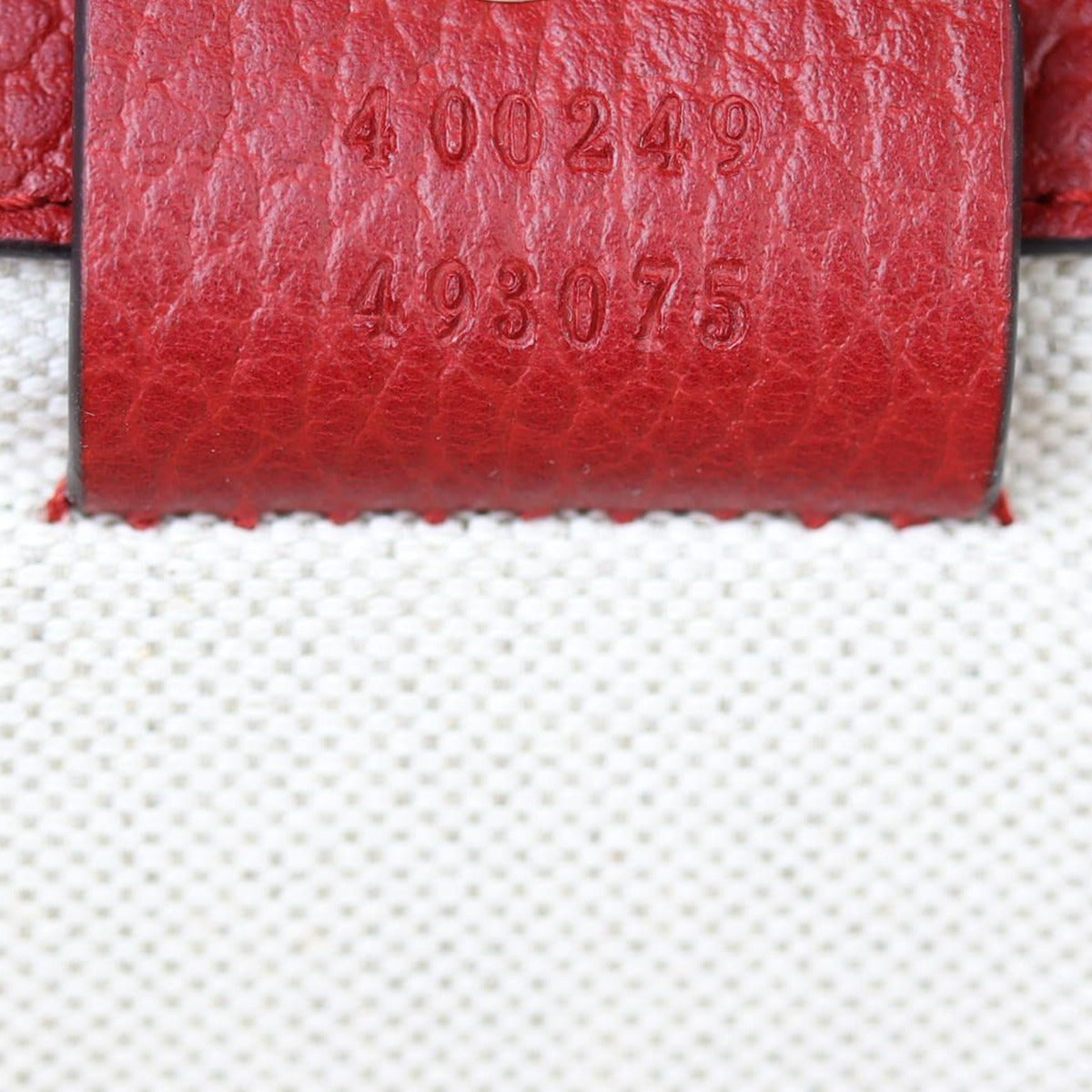 Gucci Dionysus Small Leather Shoulder Bag