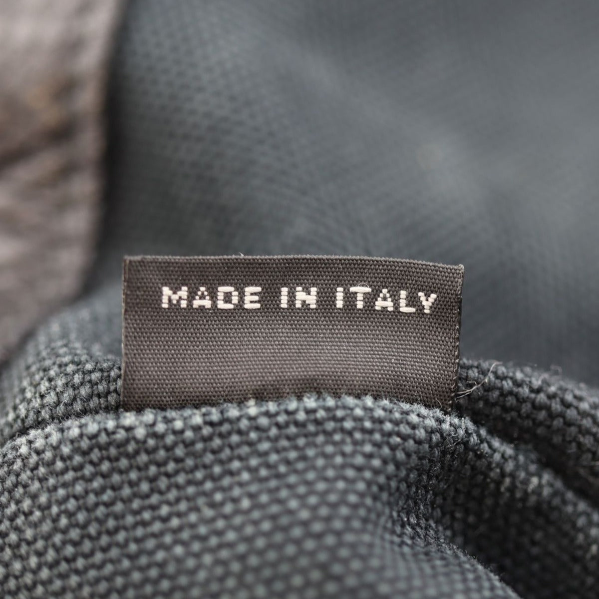 Prada Vitello Daino Two Way Tote