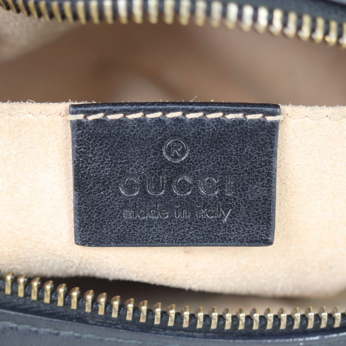 Gucci GG Marmont Mini Camera Bag
