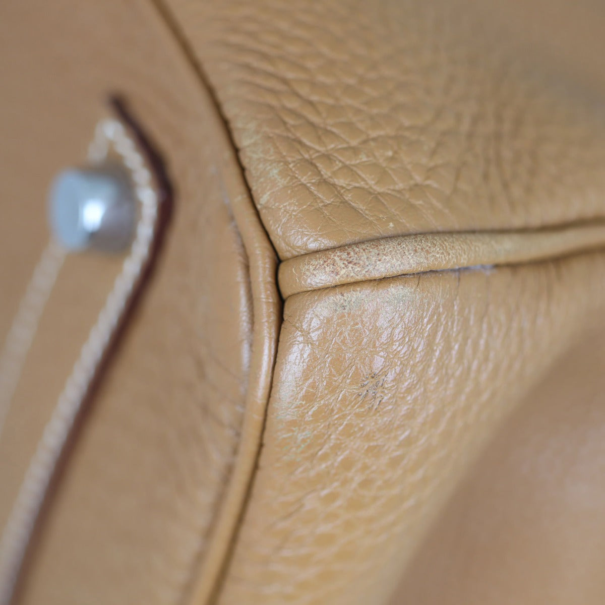 Hermes Birkin 35 Togo