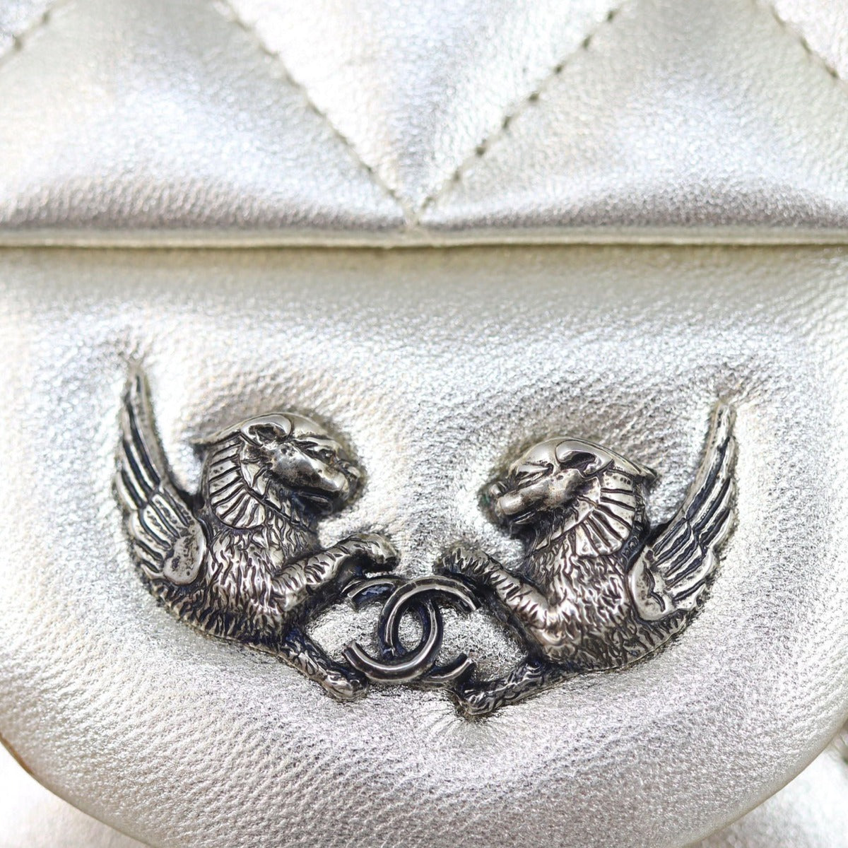 Chanel Melbourne Limited Edition Single Flap Jumbo