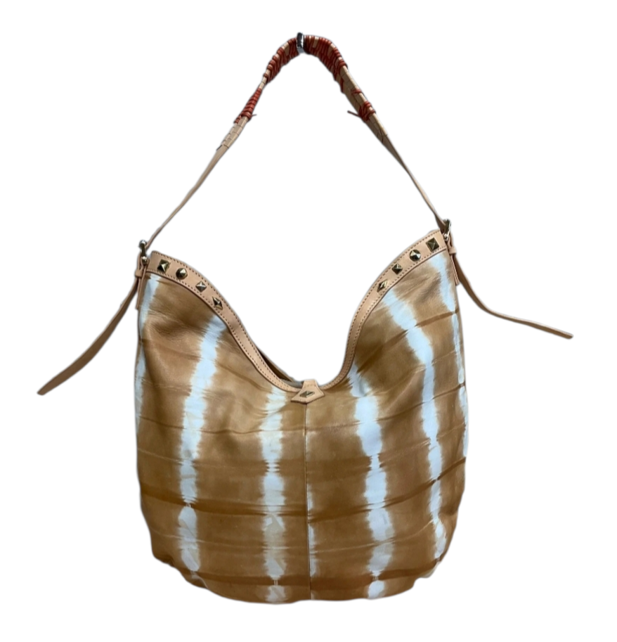 Handbag By Henri Bendel, Size: Medium