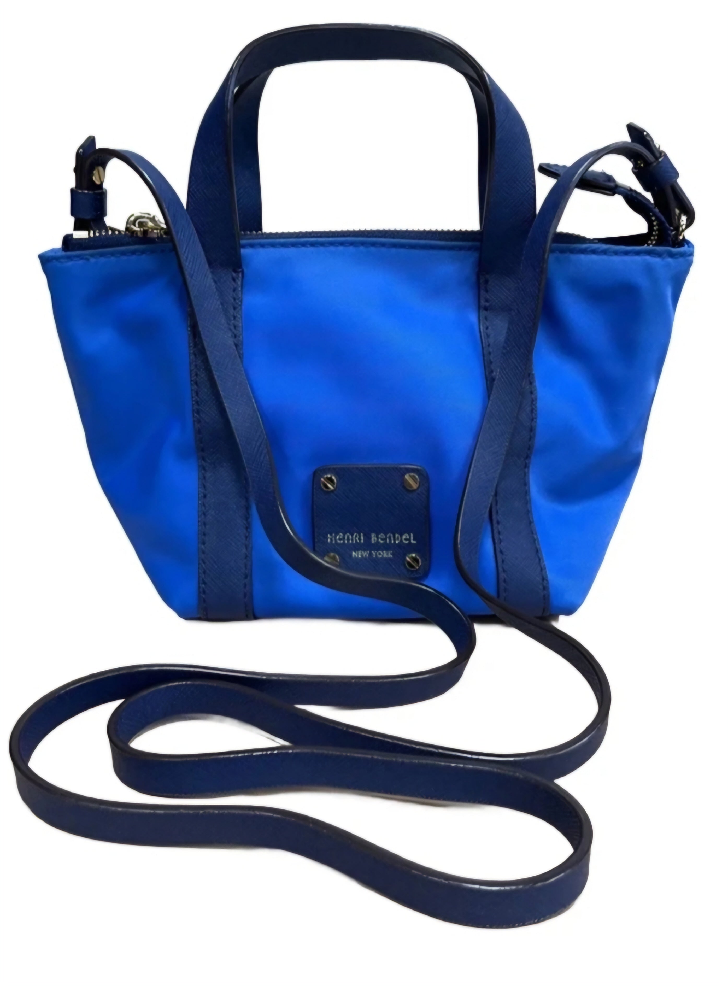 Handbag By Henri Bendel, Size: Small
