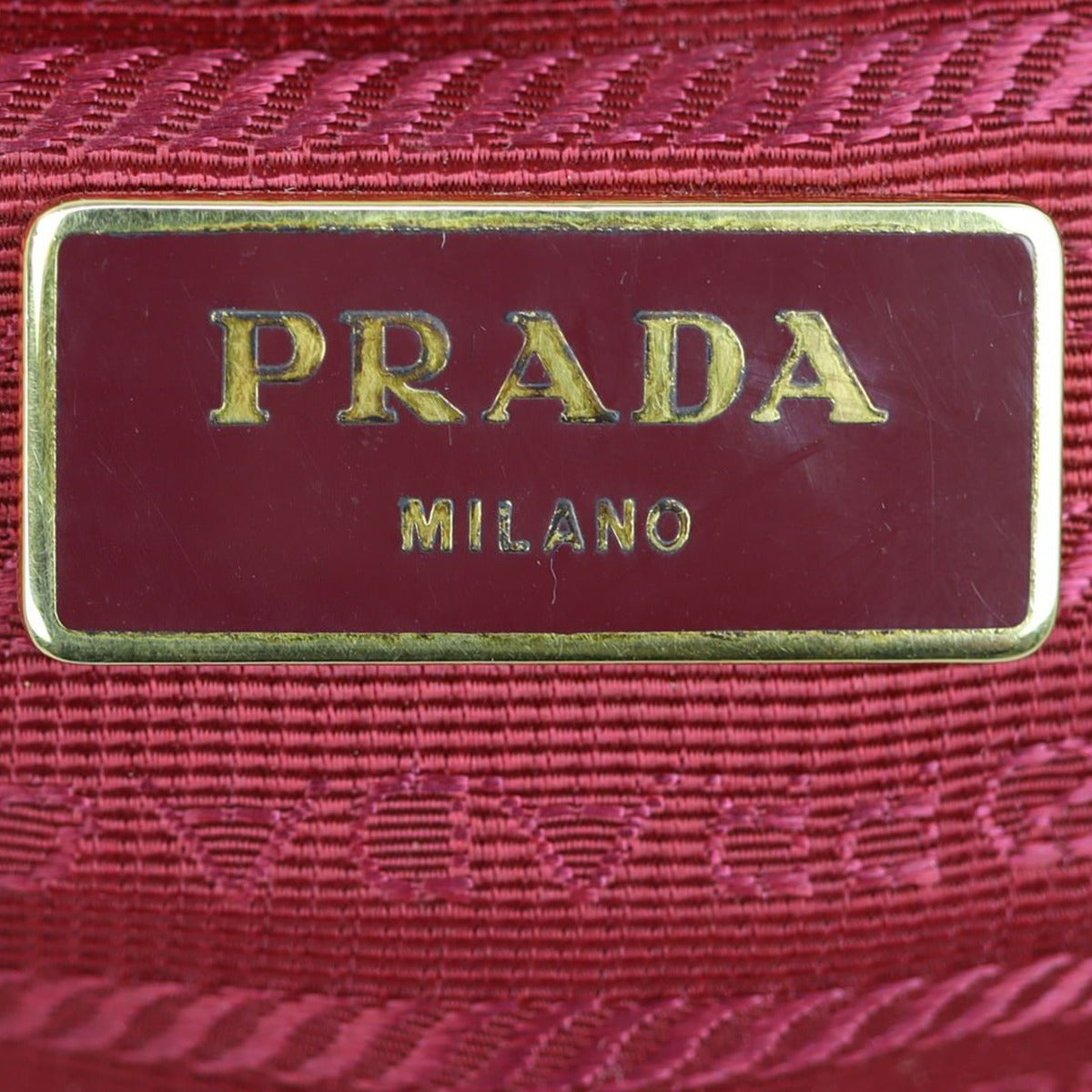 Prada Saffiano Galleria Double Zip Tote Medium
