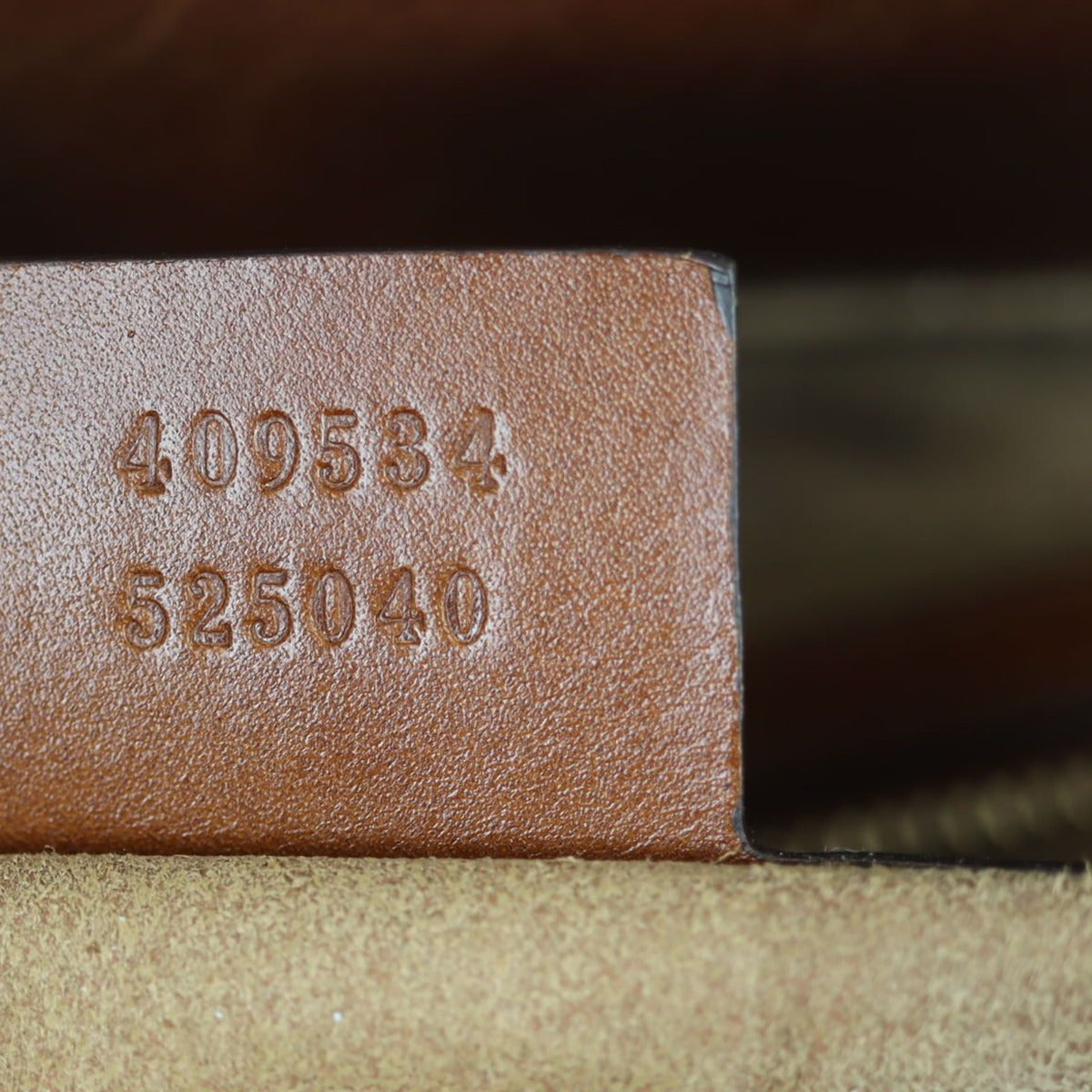 Gucci GG Supreme Small Zip Tote
