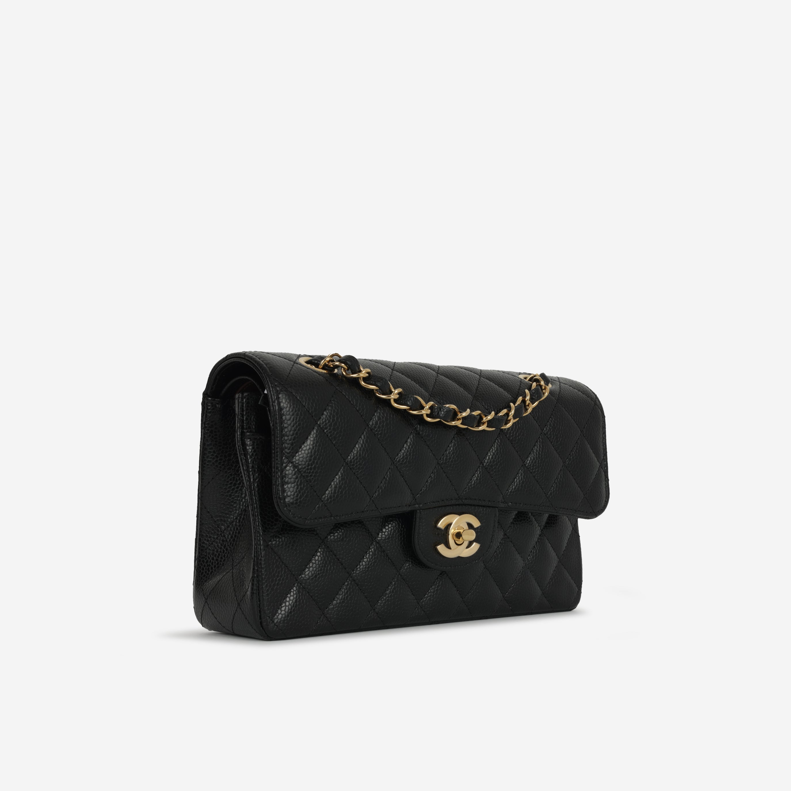 Small Classic Flap