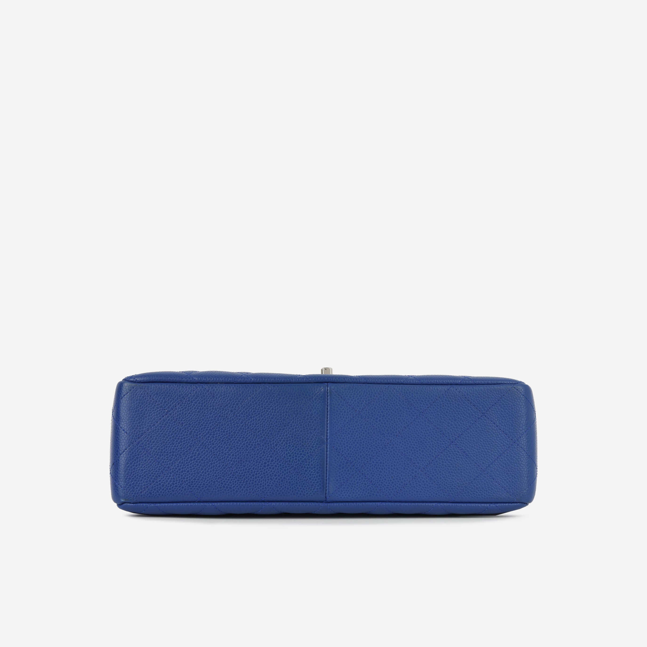 Chanel Classic Flap Bag - Jumbo