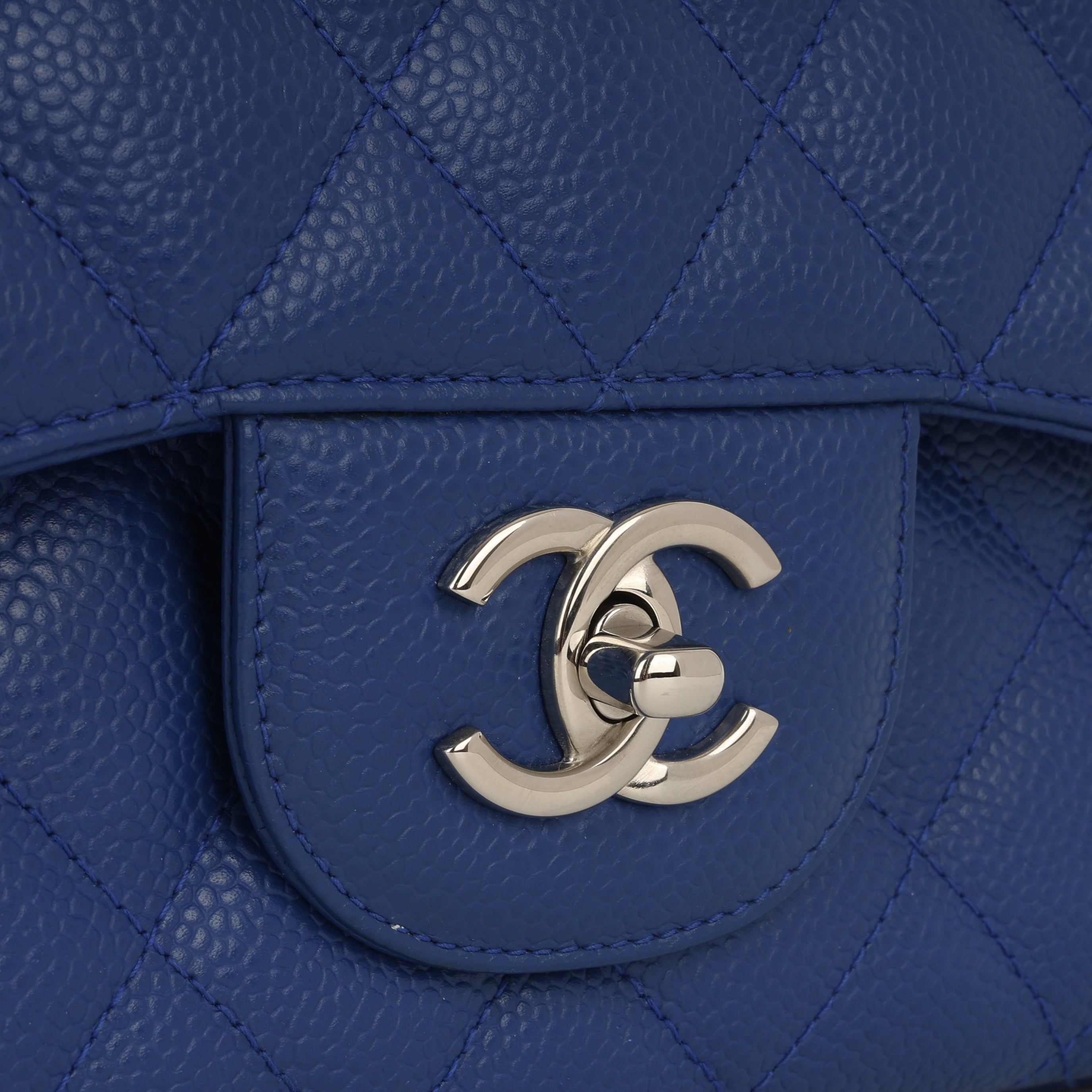 Chanel Classic Flap Bag - Jumbo