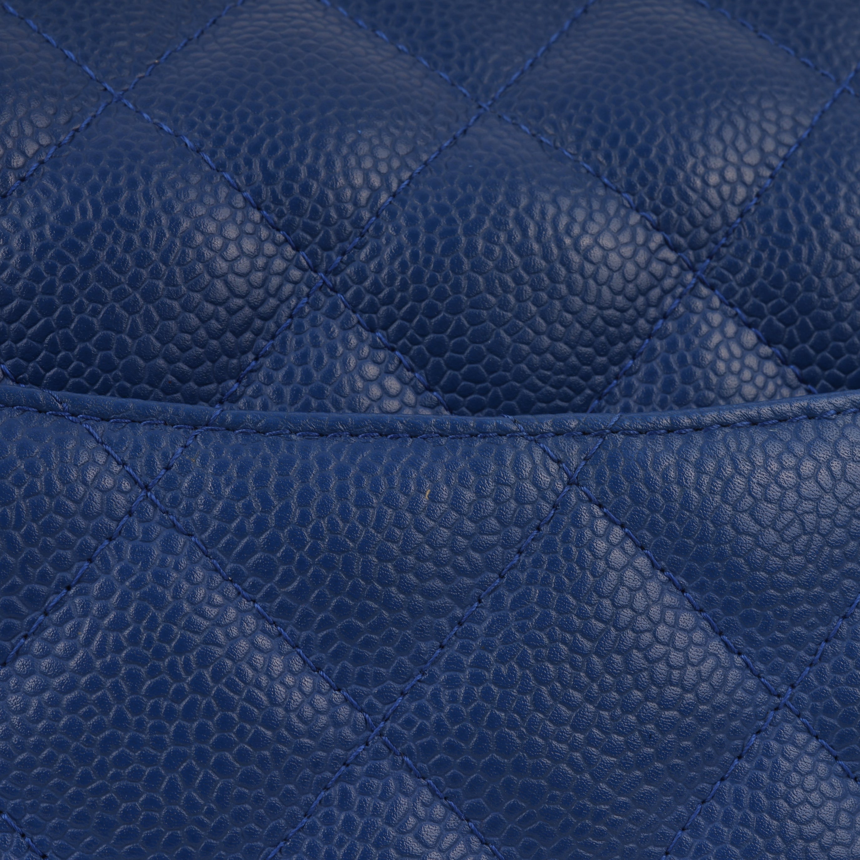 Chanel Classic Flap Bag - Jumbo