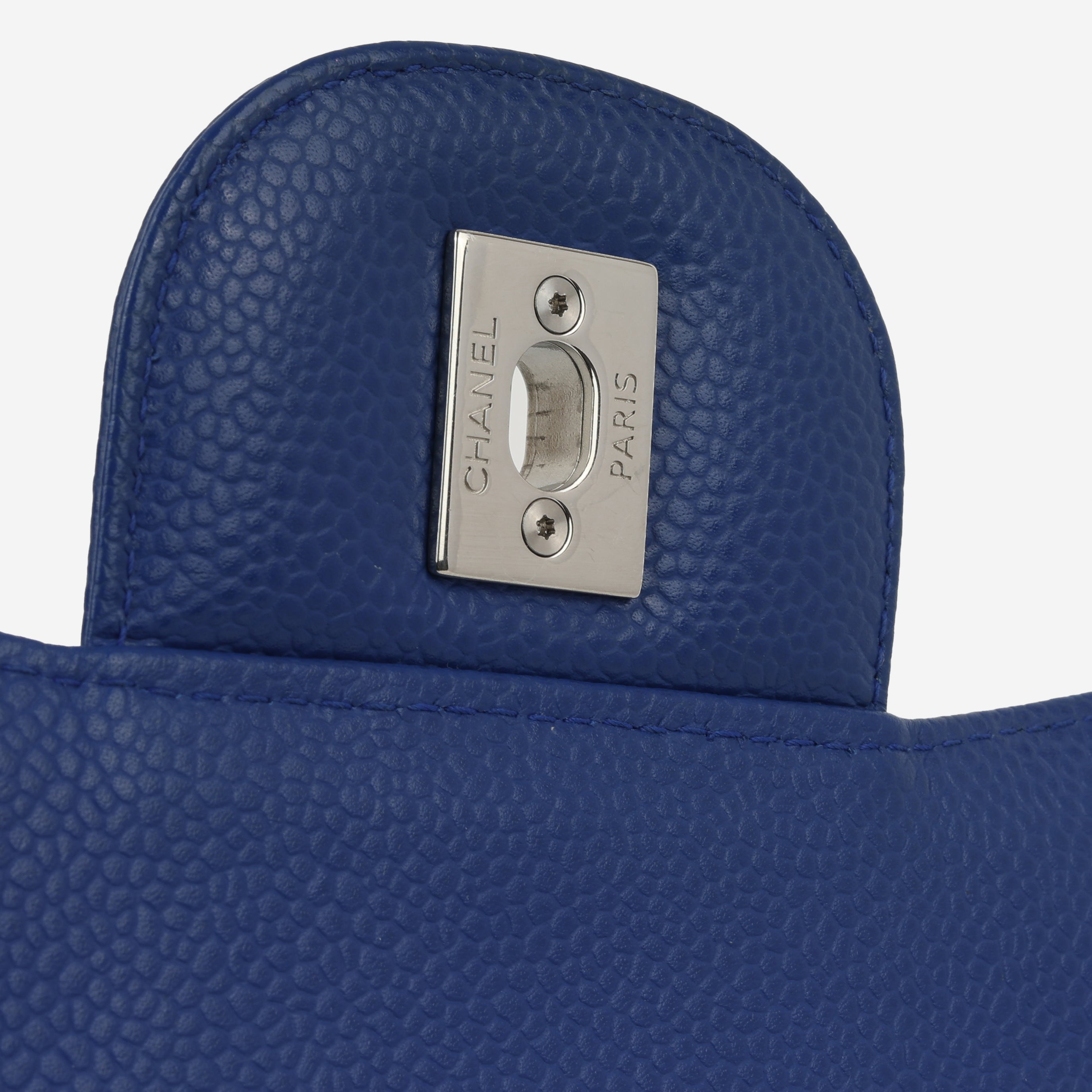 Chanel Classic Flap Bag - Jumbo