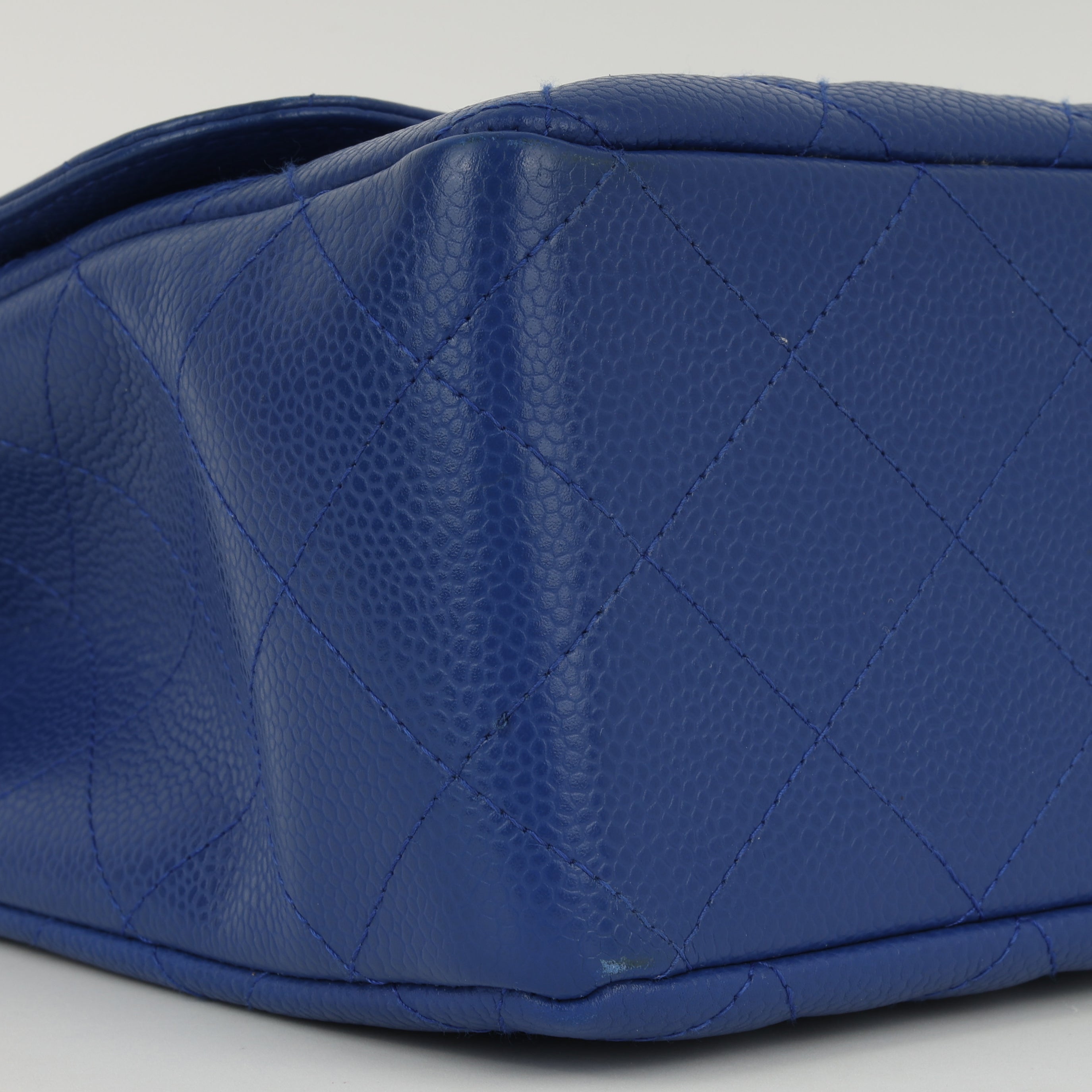Chanel Classic Flap Bag - Jumbo