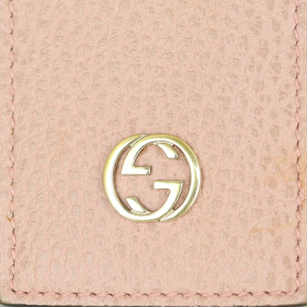 Gucci Swing Mini Leather Tote