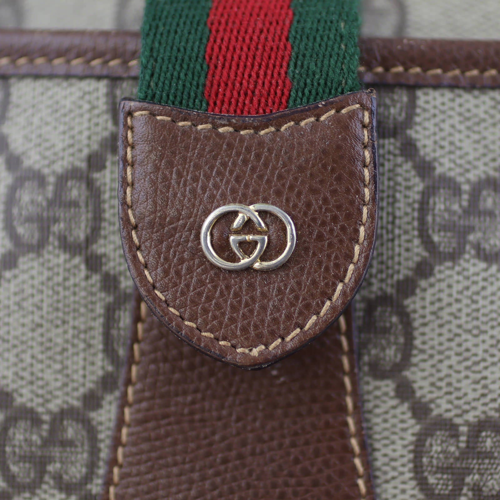 Gucci Sherry Line Shoulder Bag