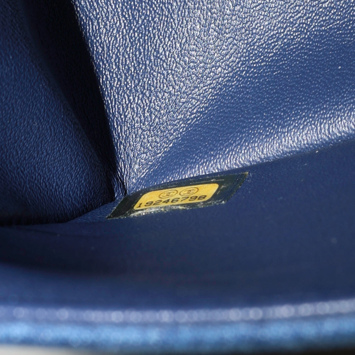 New Medium Boy Bag
