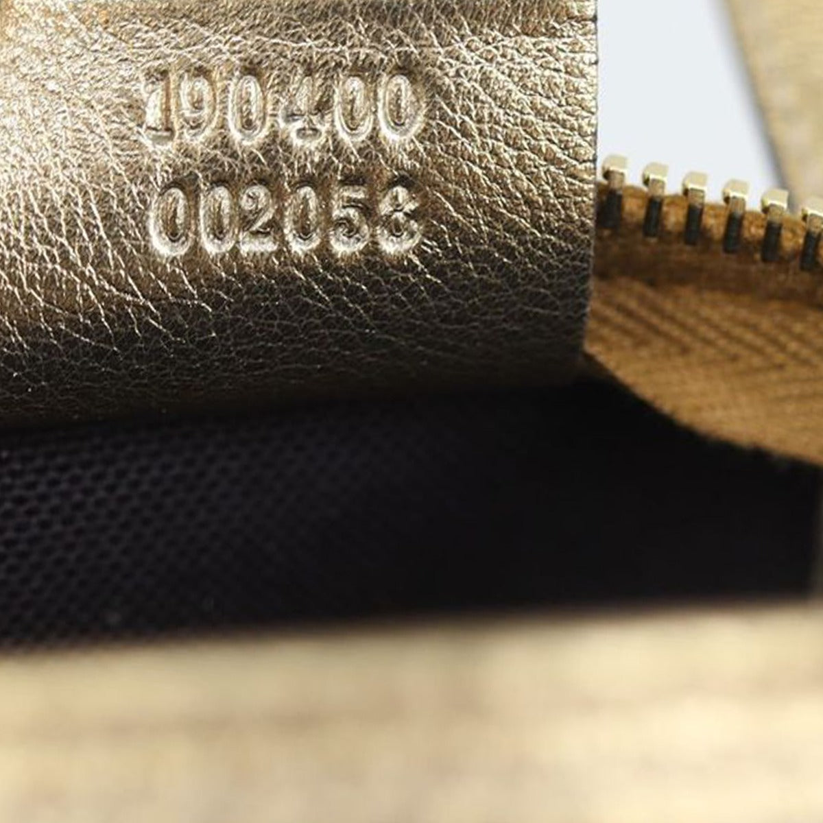 Gucci GG Crystal Joy Mini Boston Bag