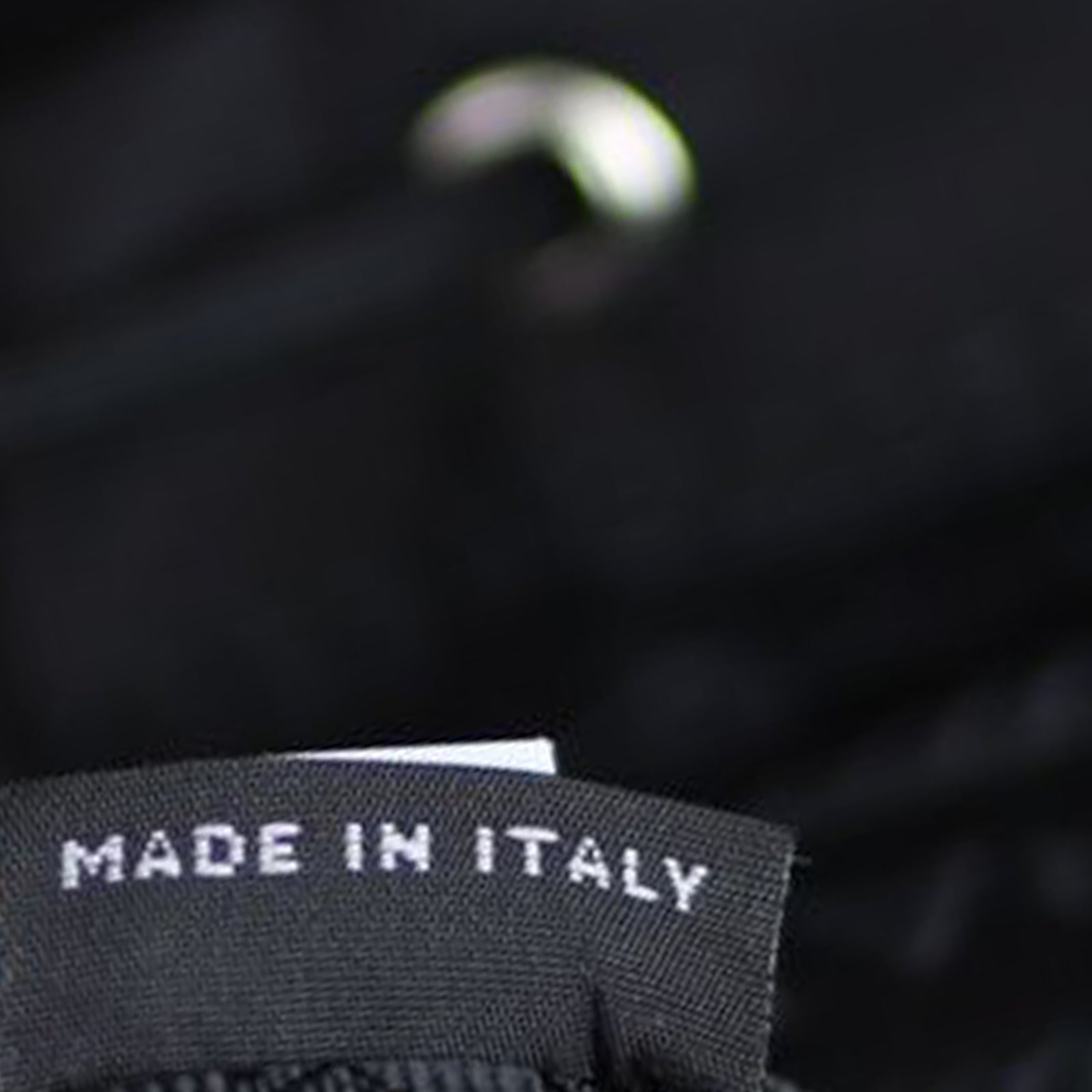 Prada Tessuto Vela Mini Backpack Chain Bag